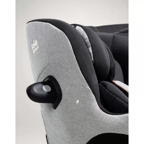 Scaun auto cu Isofix i-Size i-Prodigi Signature, nastere-125 cm Carbon testat Plus Scaun auto cu Isofix i-Size i-Prodigi Signature, nastere-125 cm Carbon testat Plus