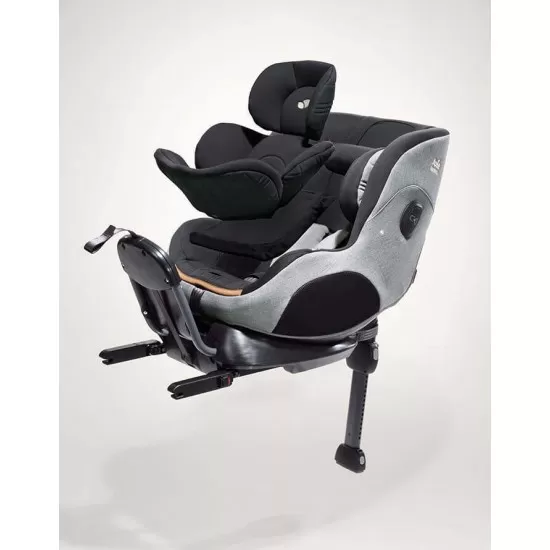 Scaun auto cu Isofix i-Size i-Prodigi Signature, nastere-125 cm Carbon testat Plus Scaun auto cu Isofix i-Size i-Prodigi Signature, nastere-125 cm Carbon testat Plus