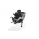 Scaun auto cu Isofix i-Size i-Prodigi Signature, nastere-125 cm Carbon testat Plus Scaun auto cu Isofix i-Size i-Prodigi Signature, nastere-125 cm Carbon testat Plus