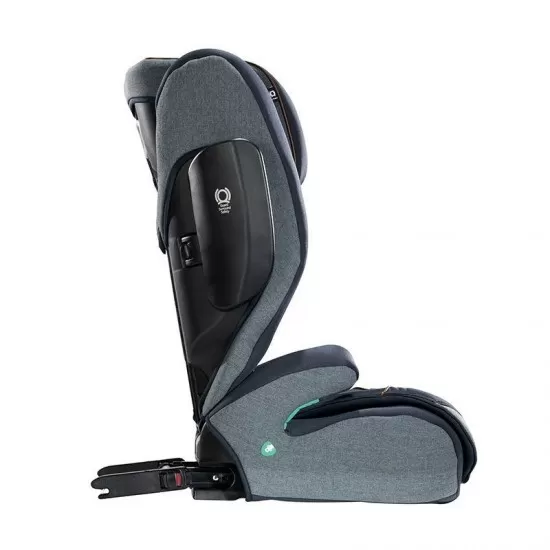 Scaun auto cu Isofix i-Traver Signature Harbour 100 - 150 cm Joie Scaun auto cu Isofix i-Traver Signature Harbour 100 - 150 cm Joie