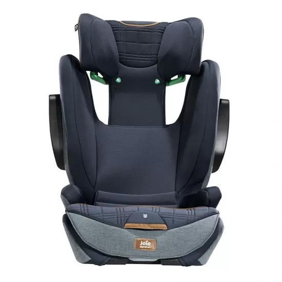 Scaun auto cu Isofix i-Traver Signature Harbour 100 - 150 cm Joie Scaun auto cu Isofix i-Traver Signature Harbour 100 - 150 cm Joie