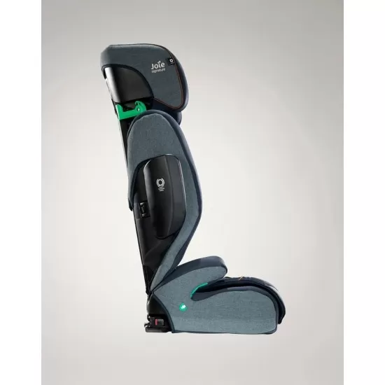 Scaun auto cu Isofix i-Traver Signature Harbour 100 - 150 cm Joie Scaun auto cu Isofix i-Traver Signature Harbour 100 - 150 cm Joie