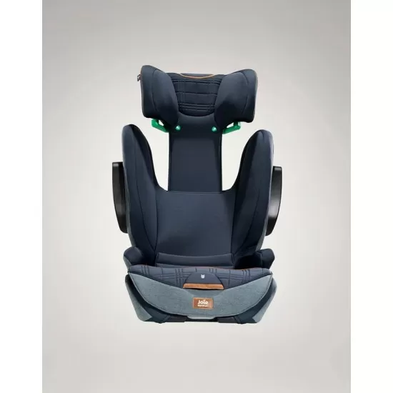 Scaun auto cu Isofix i-Traver Signature Harbour 100 - 150 cm Joie Scaun auto cu Isofix i-Traver Signature Harbour 100 - 150 cm Joie