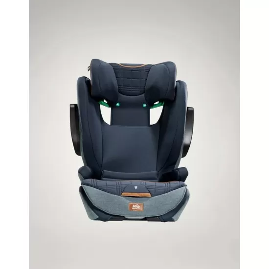 Scaun auto cu Isofix i-Traver Signature Harbour 100 - 150 cm Joie Scaun auto cu Isofix i-Traver Signature Harbour 100 - 150 cm Joie