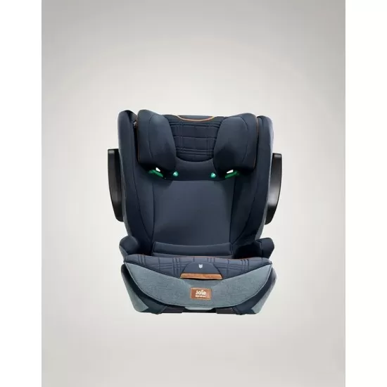 Scaun auto cu Isofix i-Traver Signature Harbour 100 - 150 cm Joie Scaun auto cu Isofix i-Traver Signature Harbour 100 - 150 cm Joie