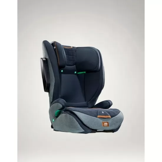Scaun auto cu Isofix i-Traver Signature Harbour 100 - 150 cm Joie Scaun auto cu Isofix i-Traver Signature Harbour 100 - 150 cm Joie