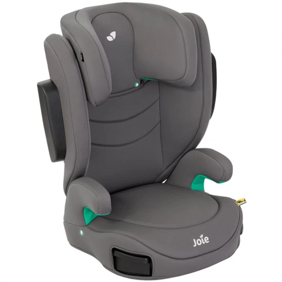 Scaun auto i-Trillo Thunder Joie, 100-150 cm, certificat R129 Scaun auto i-Trillo Thunder Joie, 100-150 cm, certificat R129