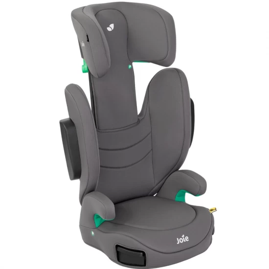 Scaun auto i-Trillo Thunder Joie, 100-150 cm, certificat R129 Scaun auto i-Trillo Thunder Joie, 100-150 cm, certificat R129