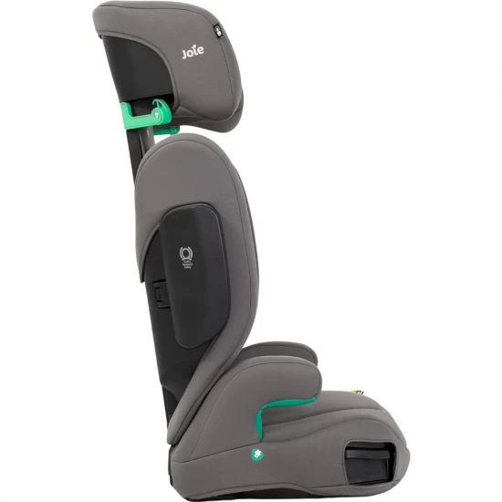 Scaun auto i-Trillo Thunder Joie, 100-150 cm, certificat R129 Scaun auto i-Trillo Thunder Joie, 100-150 cm, certificat R129