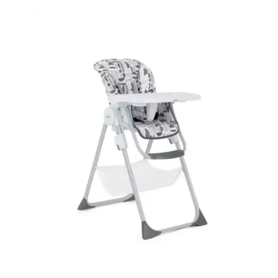 Scaun de masa Joie Mimzy Snacker 2 in 1 Logan Scaun de masa Joie Mimzy Snacker 2 in 1 Logan