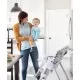 Scaun de masa Joie Mimzy Snacker 2 in 1 Logan Scaun de masa Joie Mimzy Snacker 2 in 1 Logan