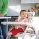 Scaun de masa Joie Mimzy Snacker Alphabet Scaun de masa Joie Mimzy Snacker Alphabet