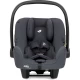 Scoica auto Joie i-Snug 2 cu tetiera reglabila, 40-75 cm, Moonlight, testata ADAC si certificata R129 Scoica auto Joie i-Snug 2 cu tetiera reglabila, 40-75 cm, Moonlight, testata ADAC si certificata R129