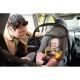 Scoica auto Joie i-Snug 2 cu tetiera reglabila, 40-75 cm, Moonlight, testata ADAC si certificata R129 Scoica auto Joie i-Snug 2 cu tetiera reglabila, 40-75 cm, Moonlight, testata ADAC si certificata R129