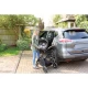 Scoica auto Joie i-Snug 2 cu tetiera reglabila, 40-75 cm, Moonlight, testata ADAC si certificata R129 Scoica auto Joie i-Snug 2 cu tetiera reglabila, 40-75 cm, Moonlight, testata ADAC si certificata R129