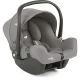 Scoica auto Joie i-Snug 2 cu tetiera reglabila, 40-75 cm, Pebble, testata ADAC si certificata R129 Scoica auto Joie i-Snug 2 cu tetiera reglabila, 40-75 cm, Pebble, testata ADAC si certificata R129