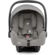 Scoica auto Joie i-Snug 2 cu tetiera reglabila, 40-75 cm, Pebble, testata ADAC si certificata R129 Scoica auto Joie i-Snug 2 cu tetiera reglabila, 40-75 cm, Pebble, testata ADAC si certificata R129