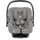 Scoica auto Joie i-Snug 2 cu tetiera reglabila, 40-75 cm, Pebble, testata ADAC si certificata R129 Scoica auto Joie i-Snug 2 cu tetiera reglabila, 40-75 cm, Pebble, testata ADAC si certificata R129