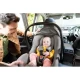 Scoica auto Joie i-Snug 2 cu tetiera reglabila, 40-75 cm, Pebble, testata ADAC si certificata R129 Scoica auto Joie i-Snug 2 cu tetiera reglabila, 40-75 cm, Pebble, testata ADAC si certificata R129