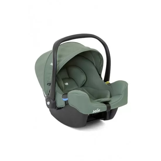 Scoica auto i-Snug cu tetiera reglabila Laurel Joie Scoica auto i-Snug cu tetiera reglabila Laurel Joie