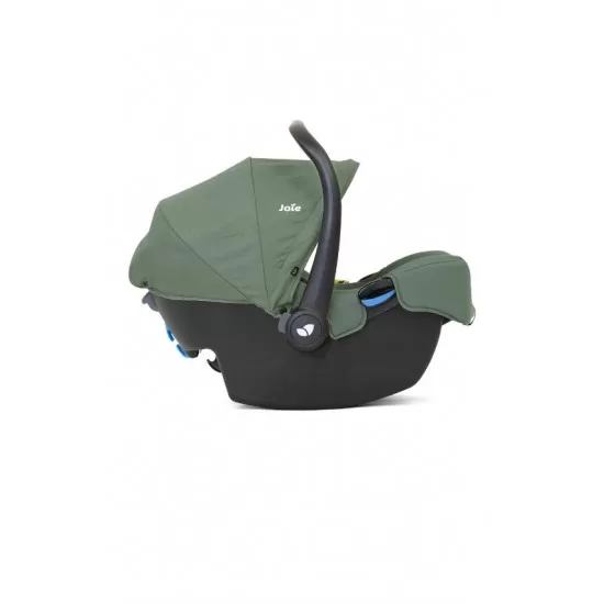 Scoica auto i-Snug cu tetiera reglabila Laurel Joie Scoica auto i-Snug cu tetiera reglabila Laurel Joie