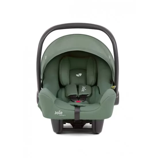 Scoica auto i-Snug cu tetiera reglabila Laurel Joie Scoica auto i-Snug cu tetiera reglabila Laurel Joie