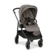 Carucior cu roti pivotante 360° Swiv Granite Nuna Carucior cu roti pivotante 360° Swiv Granite Nuna