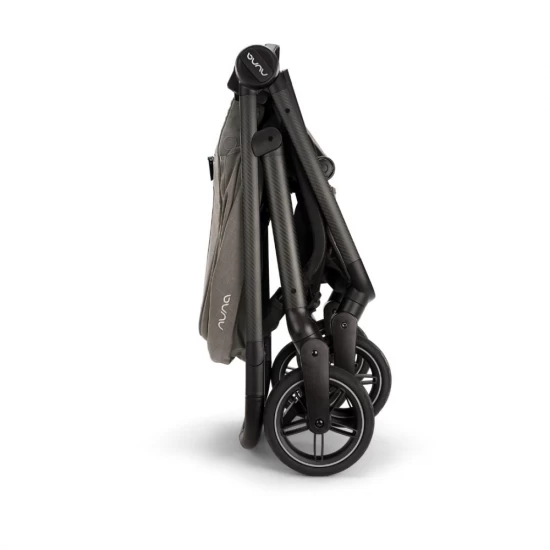 Carucior cu roti pivotante 360° Swiv Granite Nuna Carucior cu roti pivotante 360° Swiv Granite Nuna