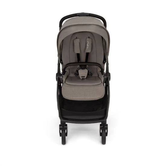 Carucior cu roti pivotante 360° Swiv Granite Nuna Carucior cu roti pivotante 360° Swiv Granite Nuna