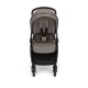 Carucior cu roti pivotante 360° Swiv Granite Nuna Carucior cu roti pivotante 360° Swiv Granite Nuna