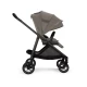 Carucior cu roti pivotante 360° Swiv Granite Nuna Carucior cu roti pivotante 360° Swiv Granite Nuna