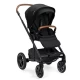 Carucior Nuna Mixx Next Caviar Carucior Nuna Mixx Next Caviar