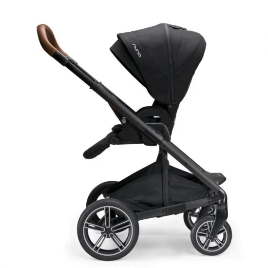 Carucior Nuna Mixx Next Caviar Carucior Nuna Mixx Next Caviar