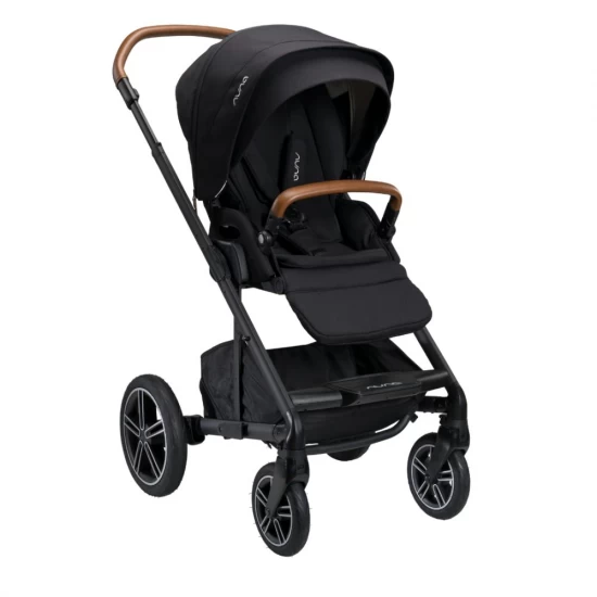 Carucior Nuna Mixx Next Caviar Carucior Nuna Mixx Next Caviar