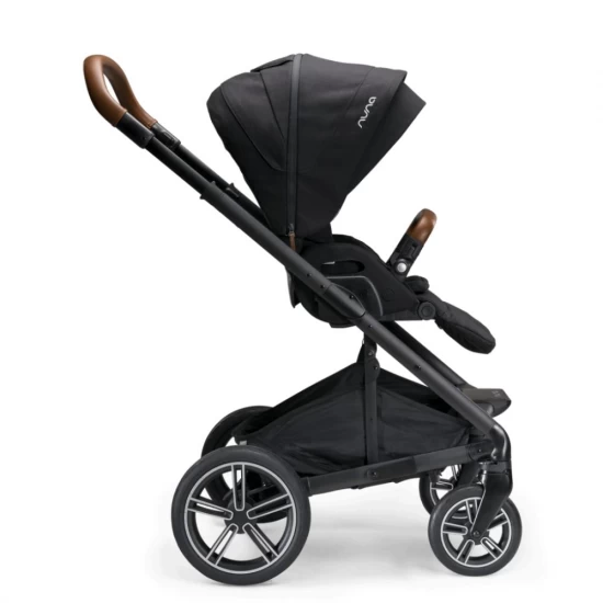Carucior Nuna Mixx Next Caviar Carucior Nuna Mixx Next Caviar