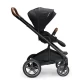 Carucior Nuna Mixx Next Caviar Carucior Nuna Mixx Next Caviar