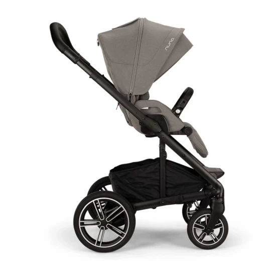 Carucior Nuna Mixx Next Granite Carucior Nuna Mixx Next Granite