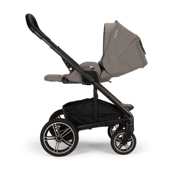 Carucior Nuna Mixx Next Granite Carucior Nuna Mixx Next Granite