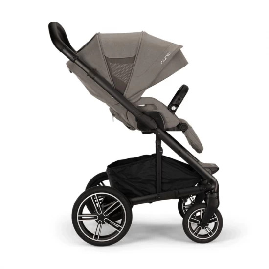 Carucior Nuna Mixx Next Granite Carucior Nuna Mixx Next Granite