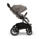 Carucior Nuna Mixx Next Granite Carucior Nuna Mixx Next Granite
