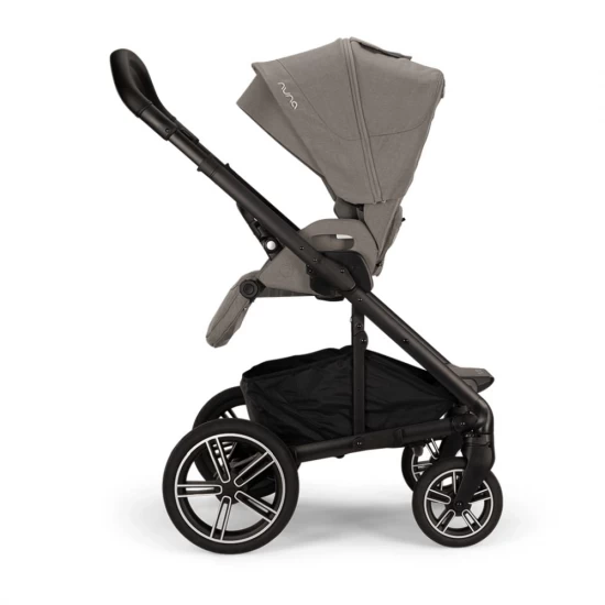 Carucior Nuna Mixx Next Granite Carucior Nuna Mixx Next Granite