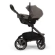 Carucior Nuna Mixx Next Granite Carucior Nuna Mixx Next Granite