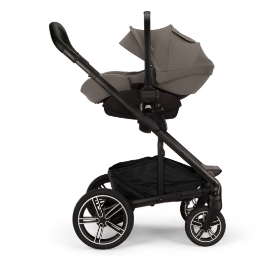 Carucior Nuna Mixx Next Granite Carucior Nuna Mixx Next Granite