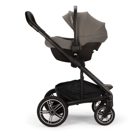 Carucior Nuna Mixx Next Granite Carucior Nuna Mixx Next Granite