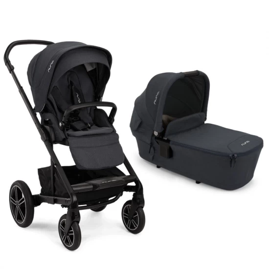 Carucior Nuna MIXX Next Ocean + Landou LYTL Ocean Carucior Nuna MIXX Next Ocean + Landou LYTL Ocean