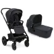 Carucior Nuna MIXX Next Ocean + Landou LYTL Ocean Carucior Nuna MIXX Next Ocean + Landou LYTL Ocean