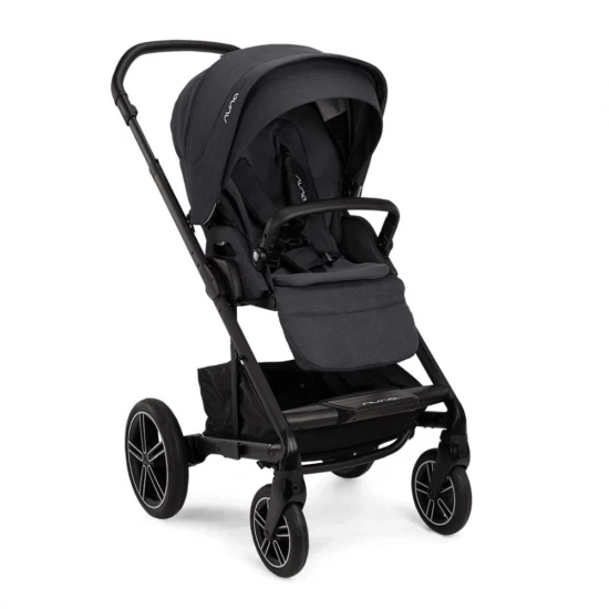 Carucior Nuna MIXX Next Ocean + Landou LYTL Ocean Carucior Nuna MIXX Next Ocean + Landou LYTL Ocean