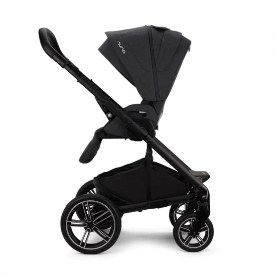 Carucior reversibil Mixx Next Ocean Nuna Carucior reversibil Mixx Next Ocean Nuna