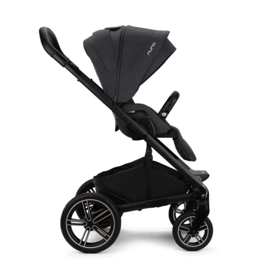 Carucior reversibil Mixx Next Ocean Nuna Carucior reversibil Mixx Next Ocean Nuna