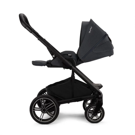 Carucior reversibil Mixx Next Ocean Nuna Carucior reversibil Mixx Next Ocean Nuna
